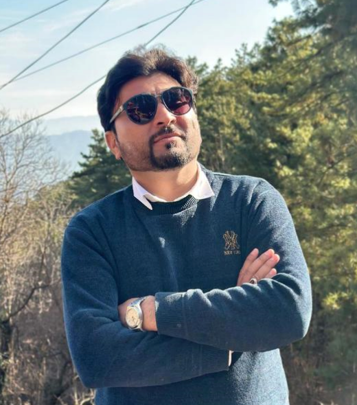 Director